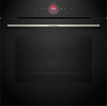 Bosch HBG7741B1 - Serie 8, Einbau-Backofen, Schwarz, 60 cm